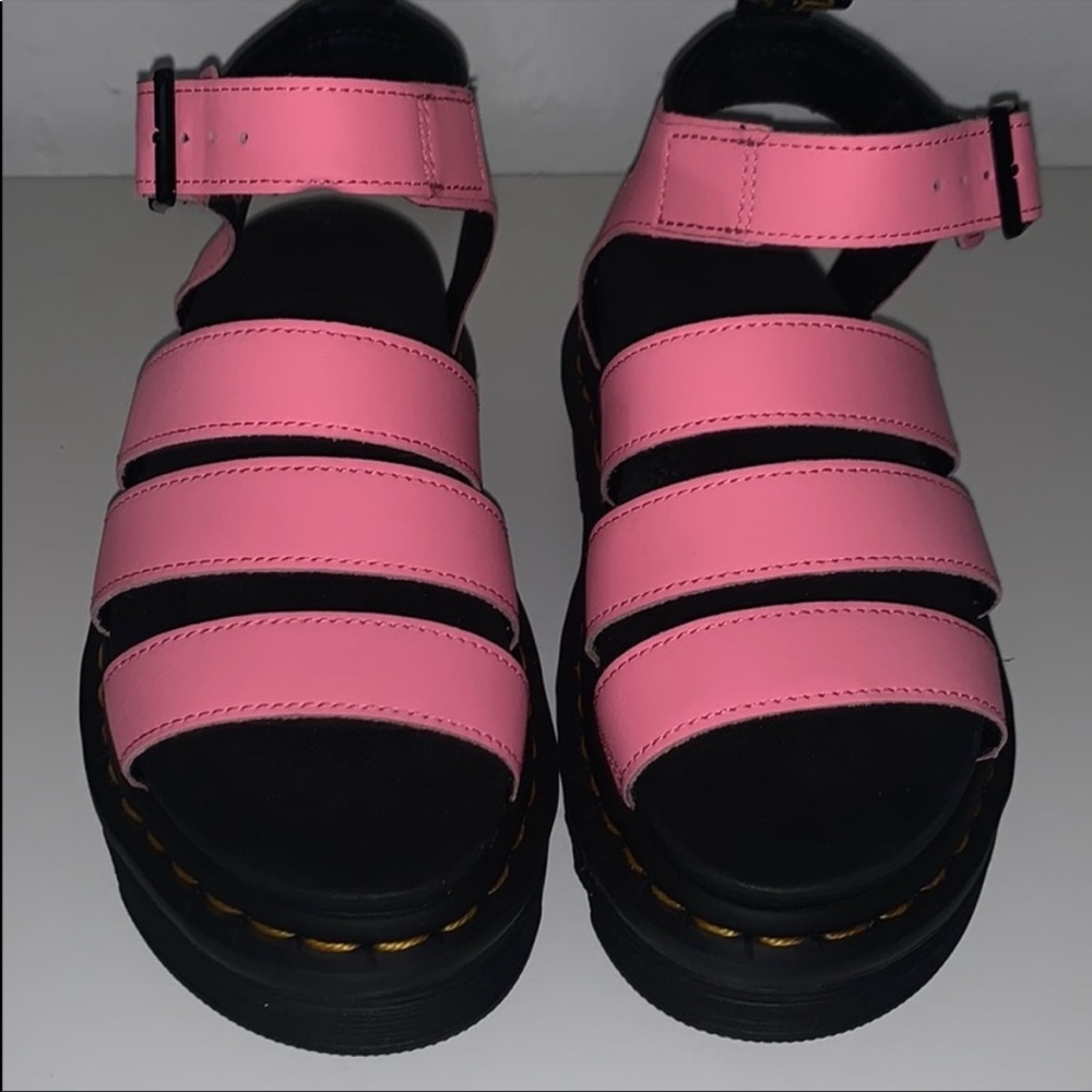 Doc Marten sandal